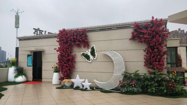 碧桂園翡翠瀾灣