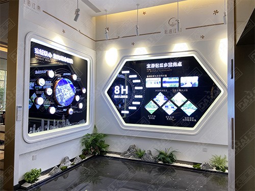 桂語江南生活體驗(yàn)館